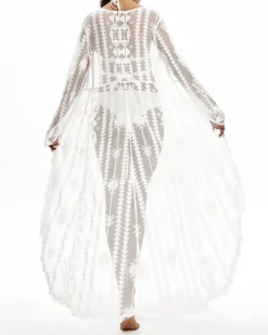 Kimono Boho Alma