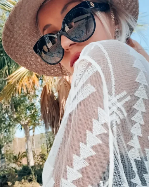 Kimono Boho Alma