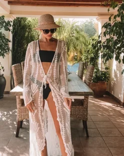 Kimono Boho Alma