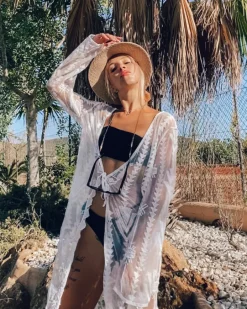 Kimono Boho Alma