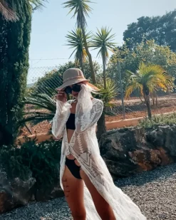 Kimono Boho Alma