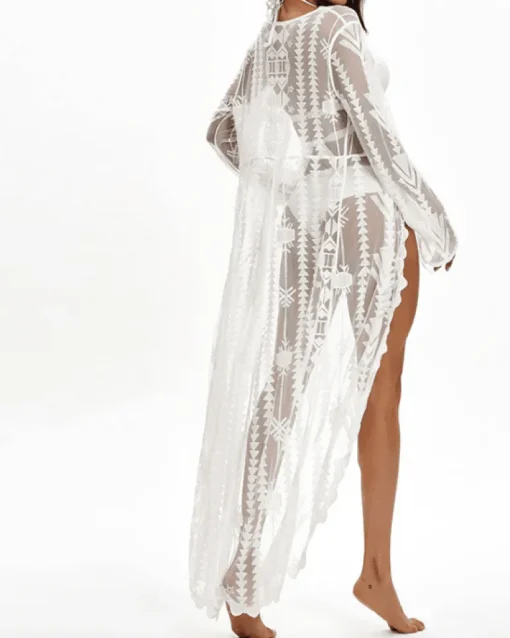 Kimono Boho Alma