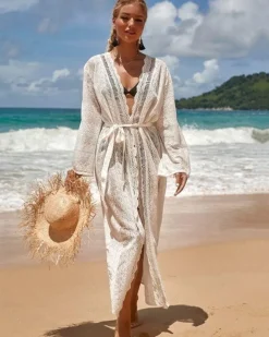 Kimono Carol