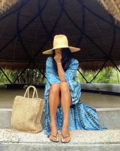 Kimono Keep Calm