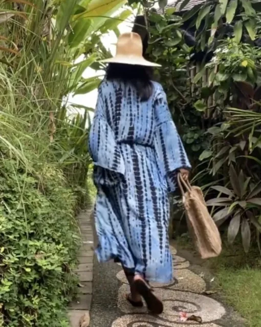 Kimono Keep Calm