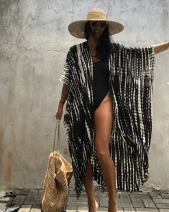 Kimono Koh Tao