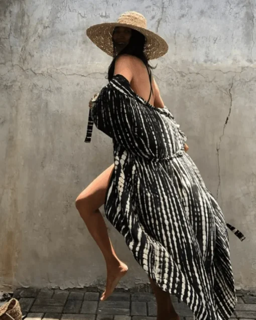 Kimono Koh Tao