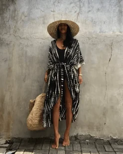 Kimono Koh Tao