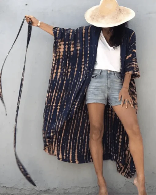 Kimono Koh Tao