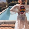 Kimono Love & Peace