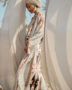 Kimono Maverick