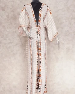 Kimono Maverick