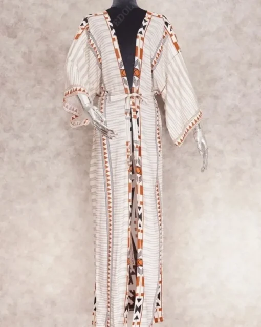 Kimono Maverick