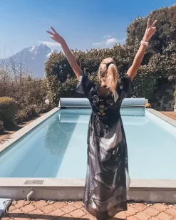 Kimono Sa Caleta