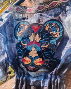 Kimono Sa Caleta