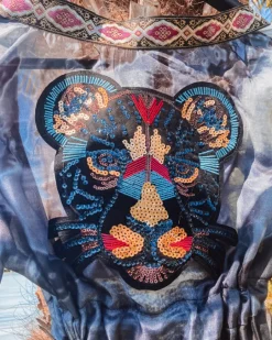 Kimono Sa Caleta
