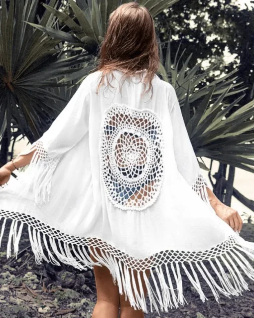 Kimono San Blas
