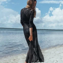 Kimono Sea Soul
