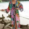 Kimono Summer Lilia