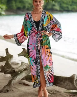 Kimono Summer Lilia