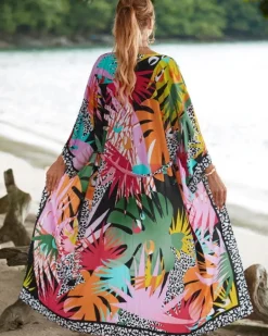 Kimono Summer Lilia