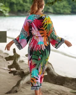 Kimono Summer Lilia