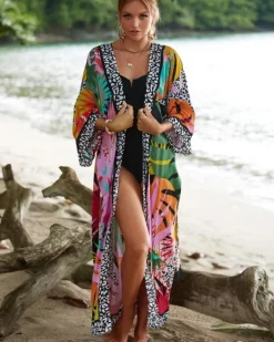 Kimono Summer Lilia