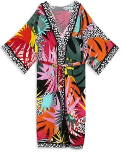 Kimono Summer Lilia