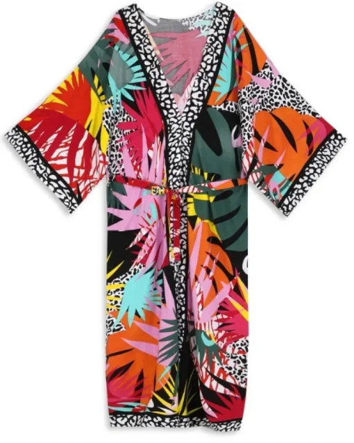 Kimono Summer Lilia