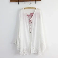 Kimono Wild Bird