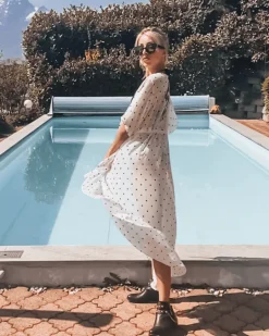 Kimono Wild Skull