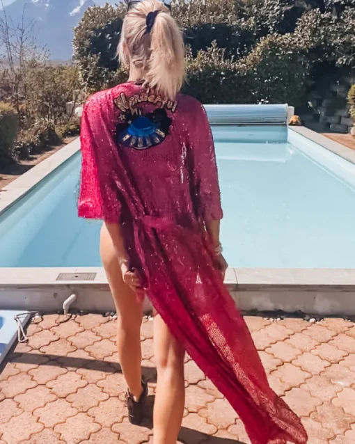 Kimono Wonderful