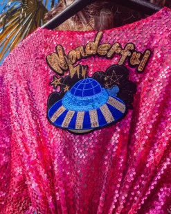 Kimono Wonderful