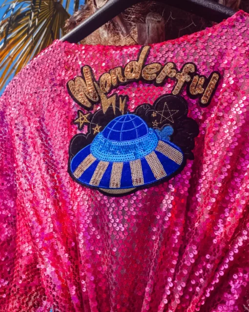 Kimono Wonderful