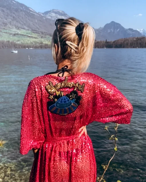 Kimono Wonderful