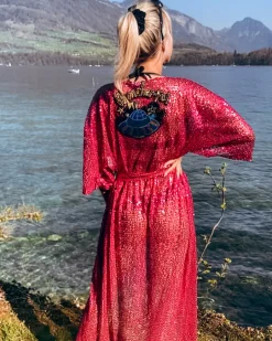 Kimono Wonderful