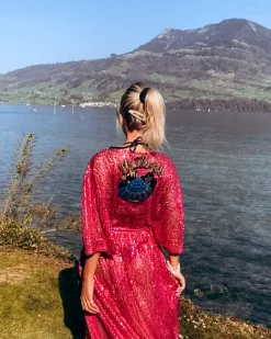 Kimono Wonderful
