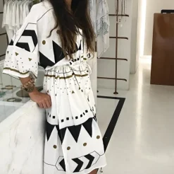 Kimono Yucatan