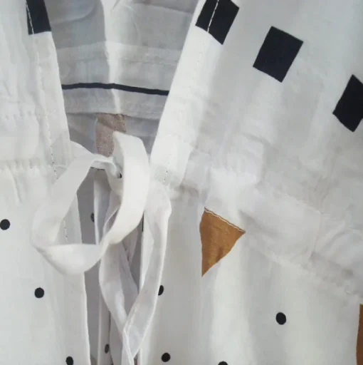 Kimono Yucatan