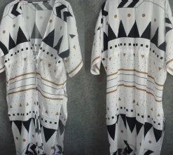 Kimono Yucatan
