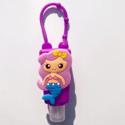 Kinder Desinfektionsspender Anhänger | Hey Kids