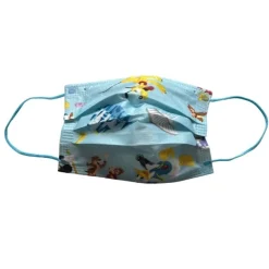 Kinder Einwegmasken Disney World