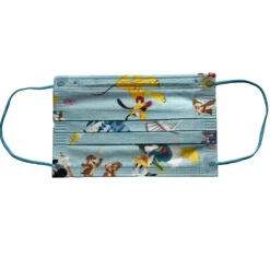 Kinder Einwegmasken Disney World