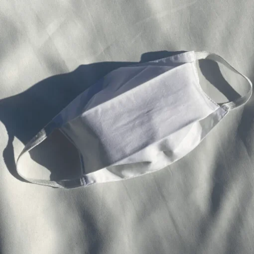 Kinder Gesichtsmaske Nemo