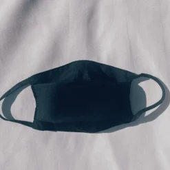 Kinder Gesichtsmaske Nemo