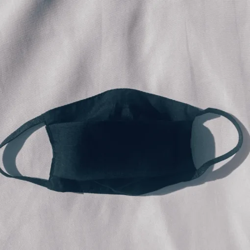 Kinder Gesichtsmaske Nemo