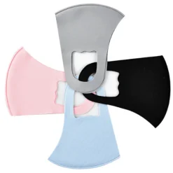 Kinder Gesichtsmasken Lela