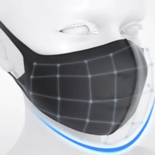 Kinder Gesichtsmasken Lela