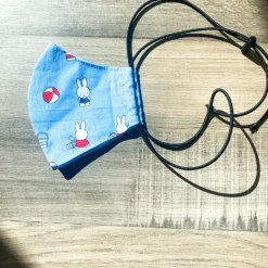 Kinder Maske Hase Nijntje