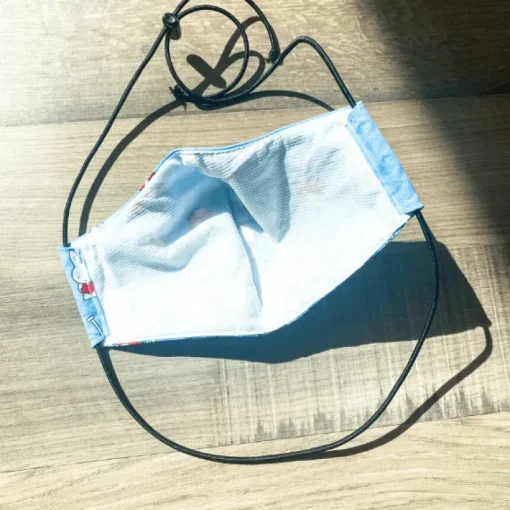 Kinder Maske Hase Nijntje